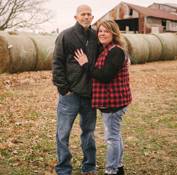 Meet your Posher, Lisa - Picture 1 of 1